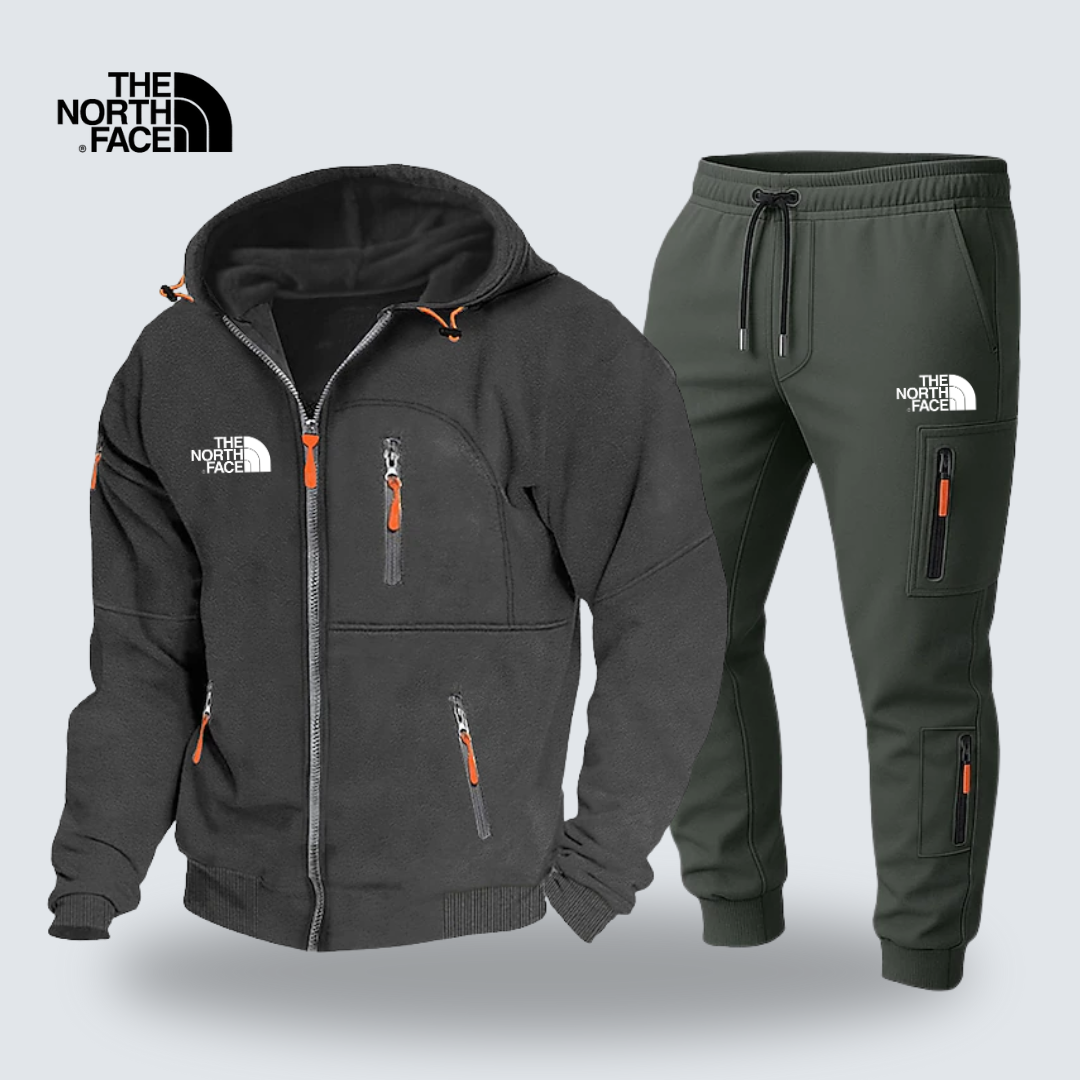 THE NORTH FACE – Apex Trail Tech Anzug