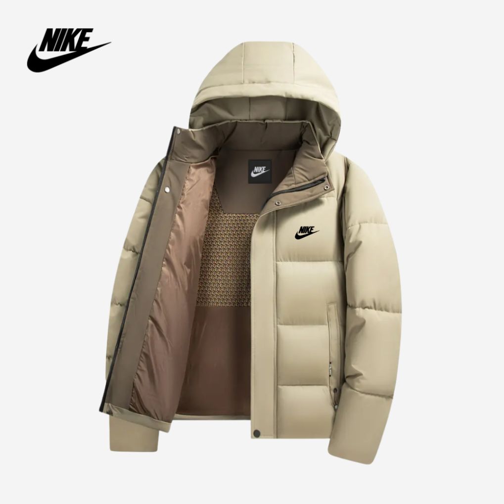 NIKE – AeroHeat Urban Elite Jacke