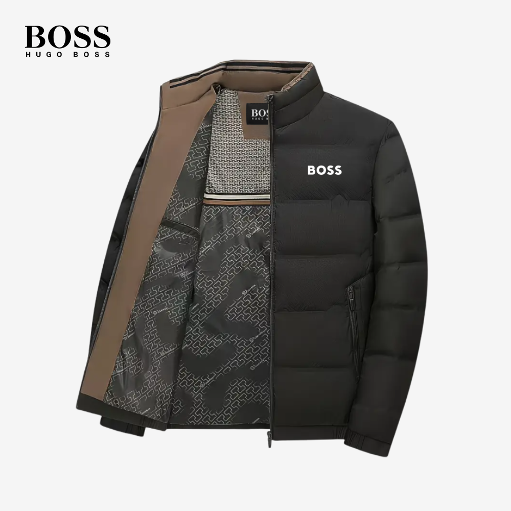BOSS – Pufferjacke Urban Edge