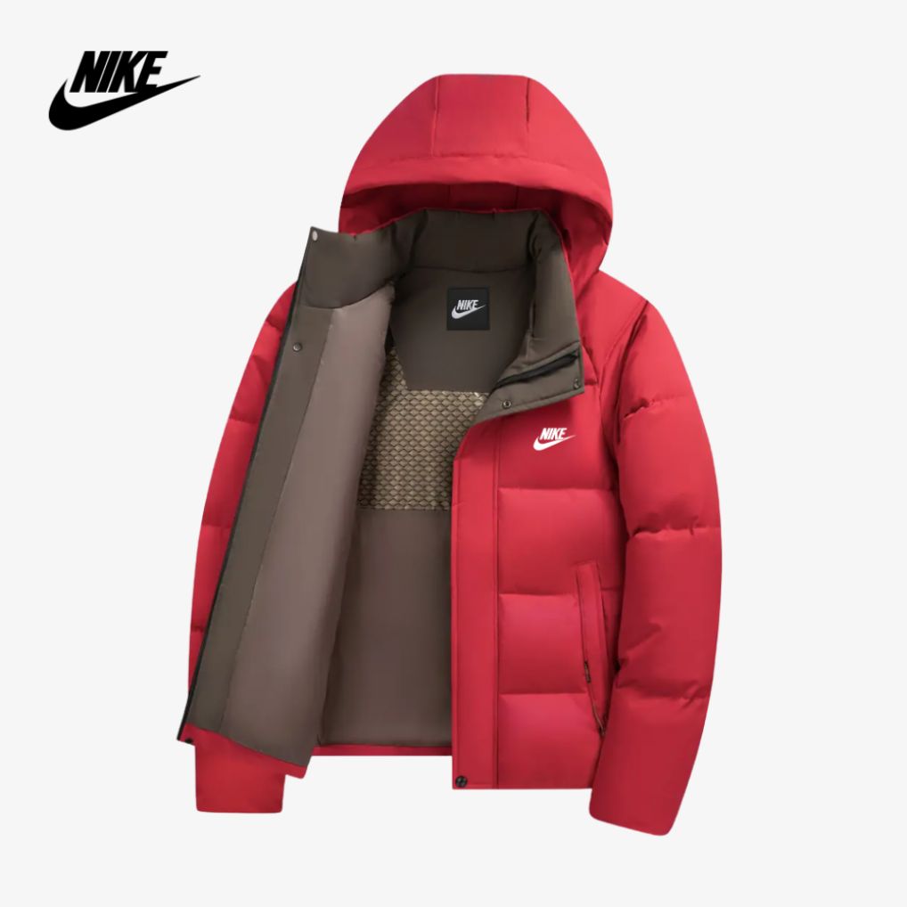 NIKE – AeroHeat Urban Elite Jacke