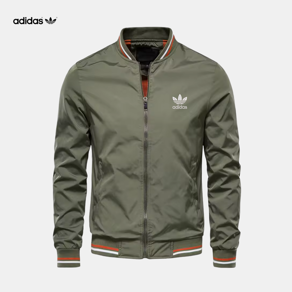 ADIDAS – Bomberjacke