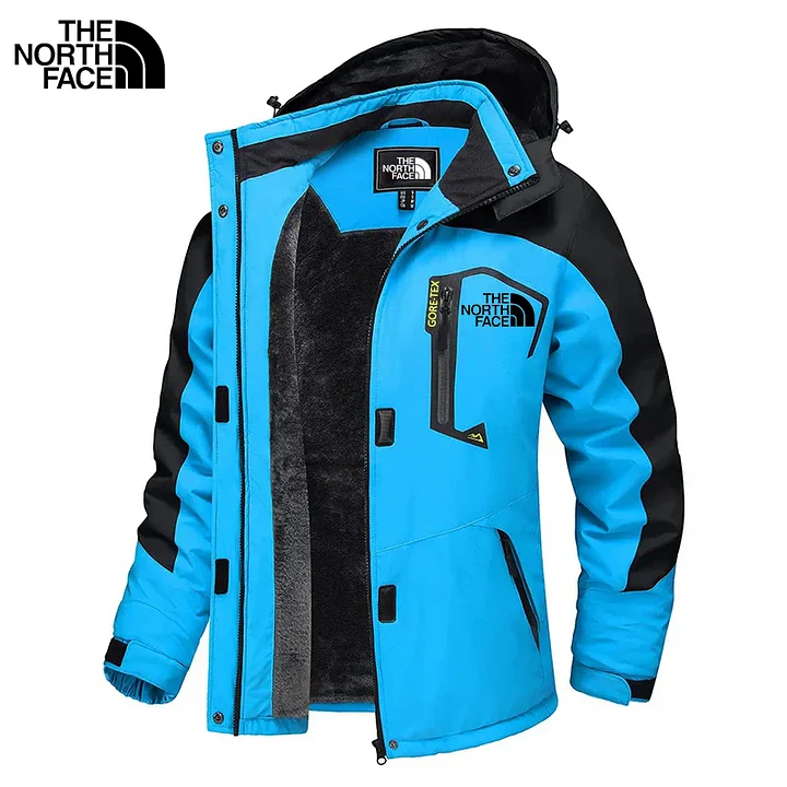 THE NORTH FACE – ThermoShield Jacke