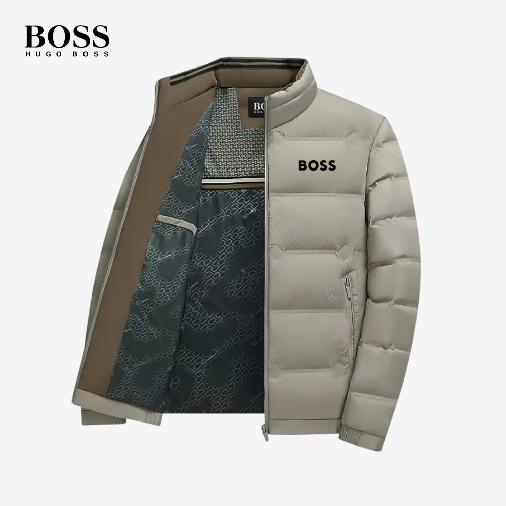 BOSS – Pufferjacke Urban Edge