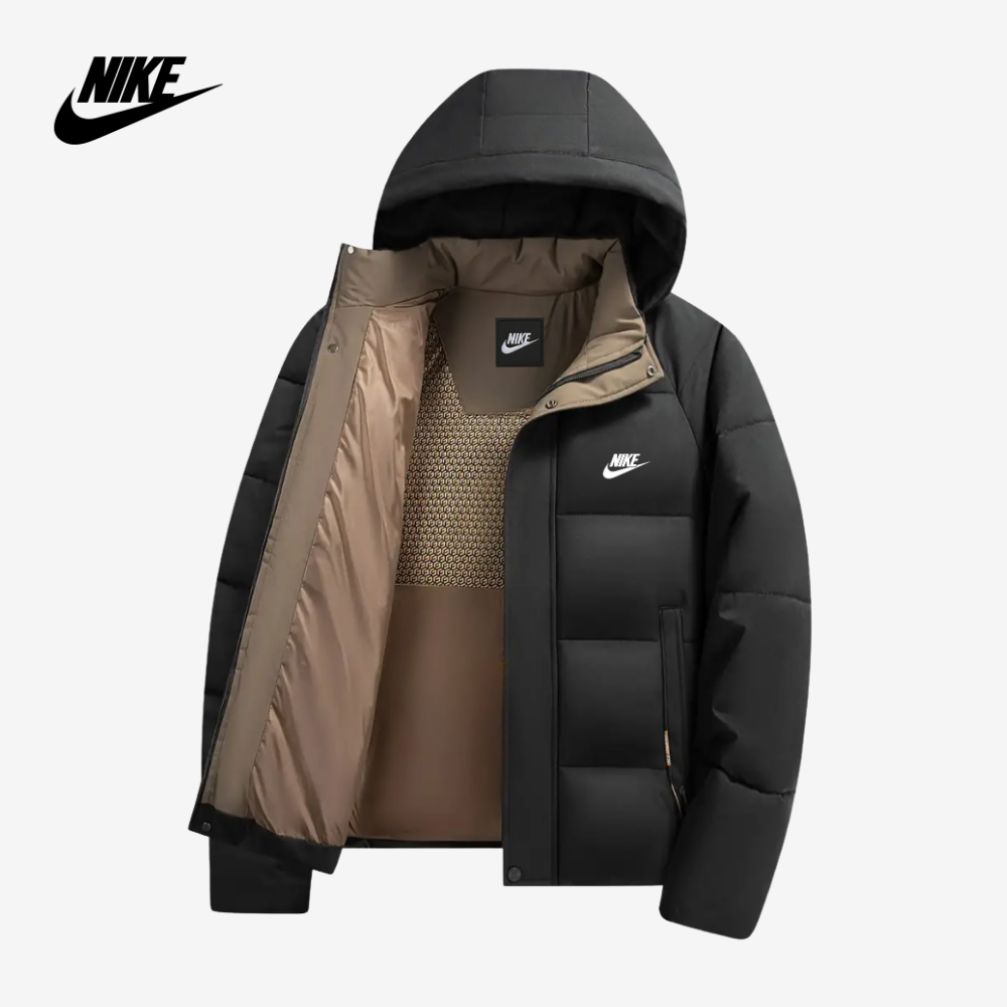 NIKE – AeroHeat Urban Elite Jacke