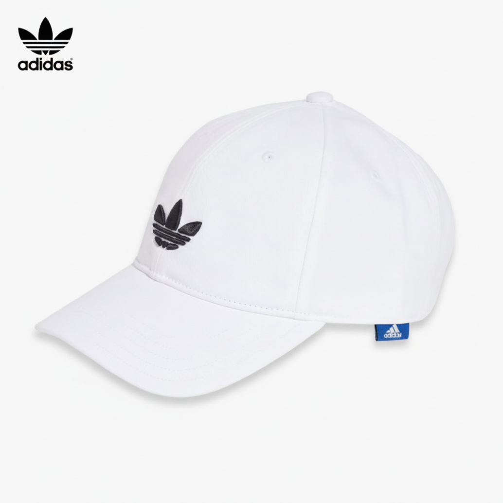 ADIDAS – Luxus-Cap