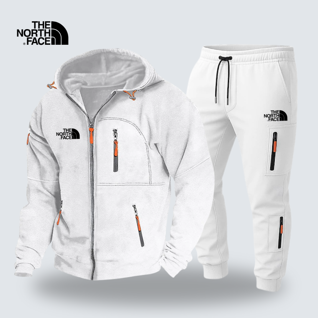 THE NORTH FACE – Apex Trail Tech Anzug