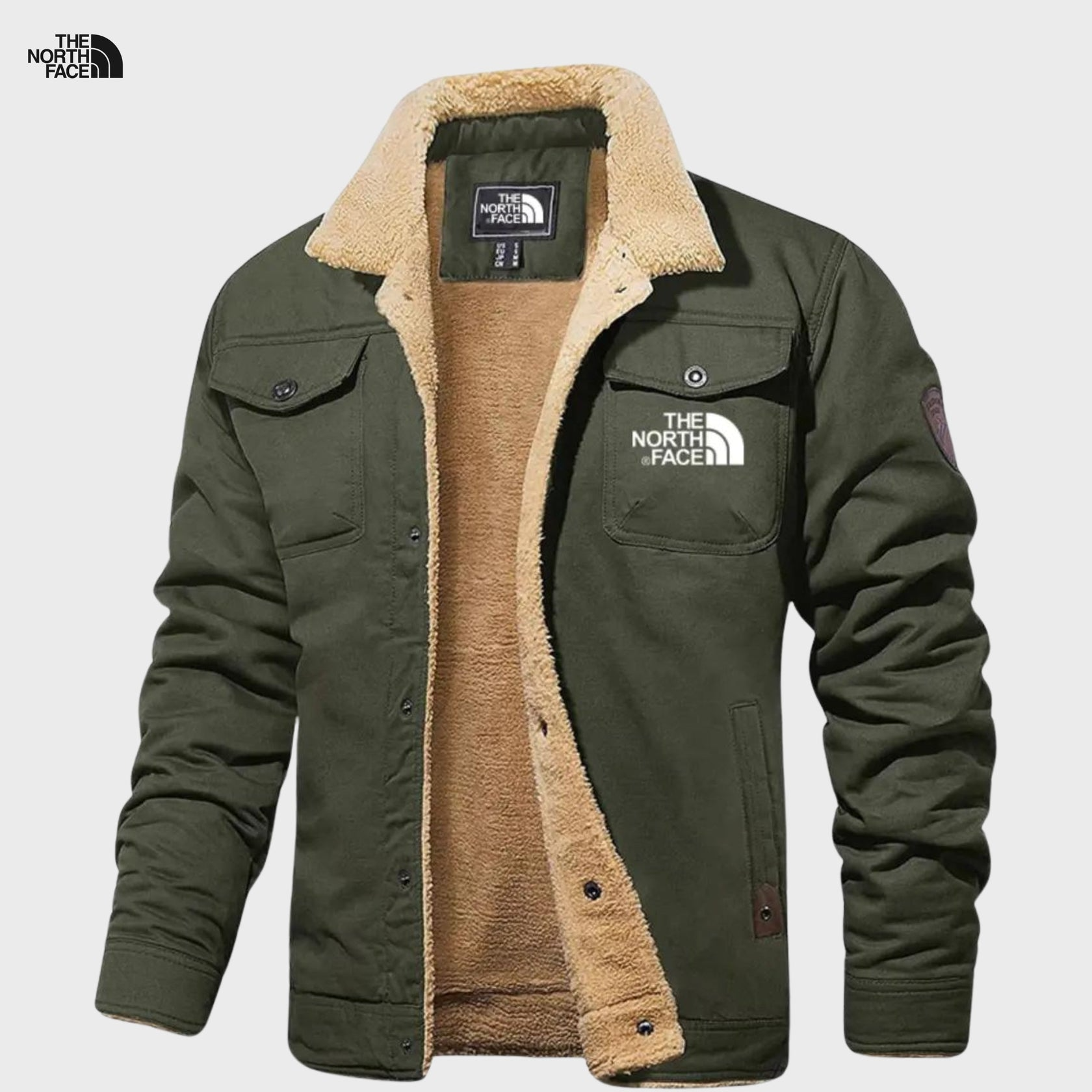 THE NORTH FACE – Outfitter Jacke
