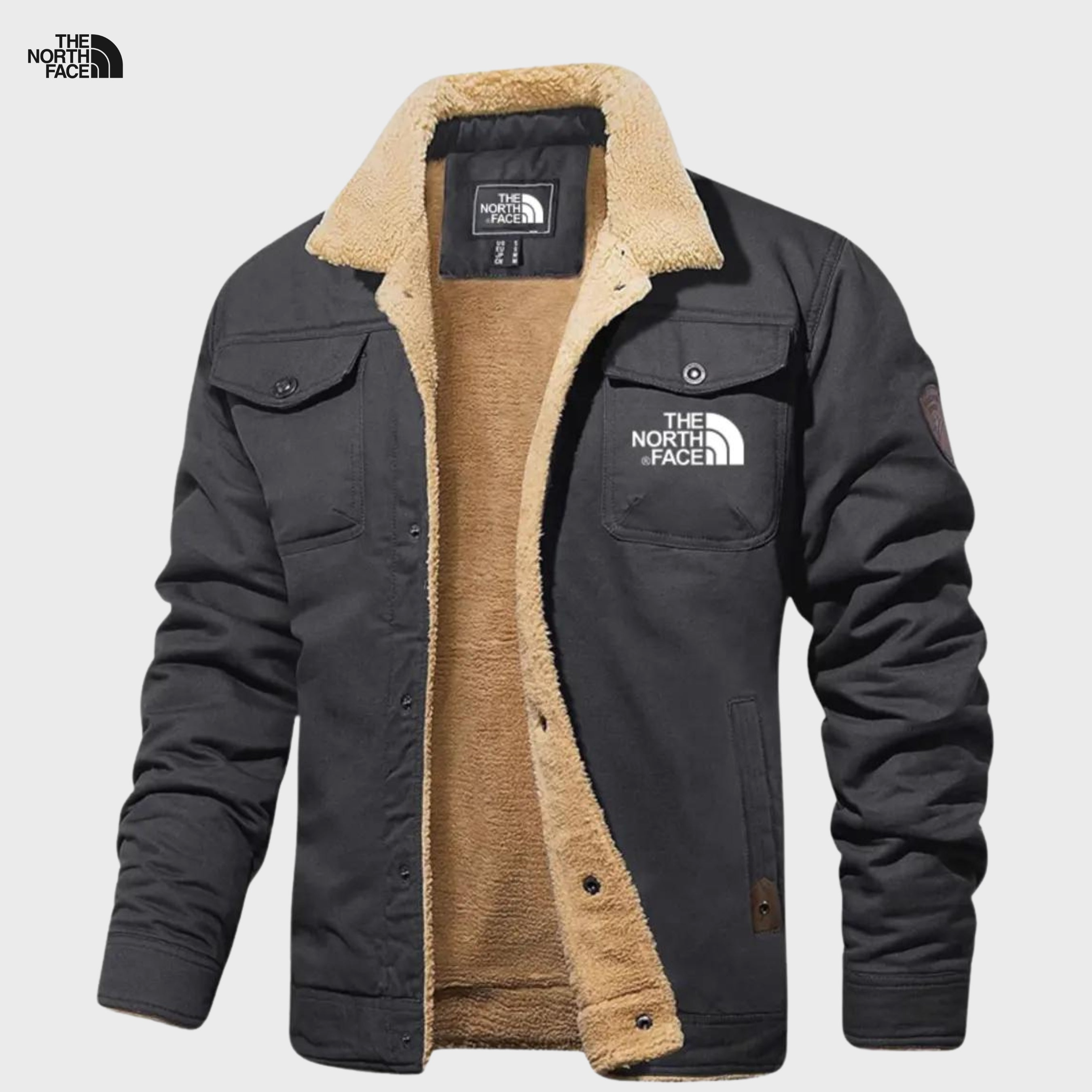 THE NORTH FACE – Outfitter Jacke