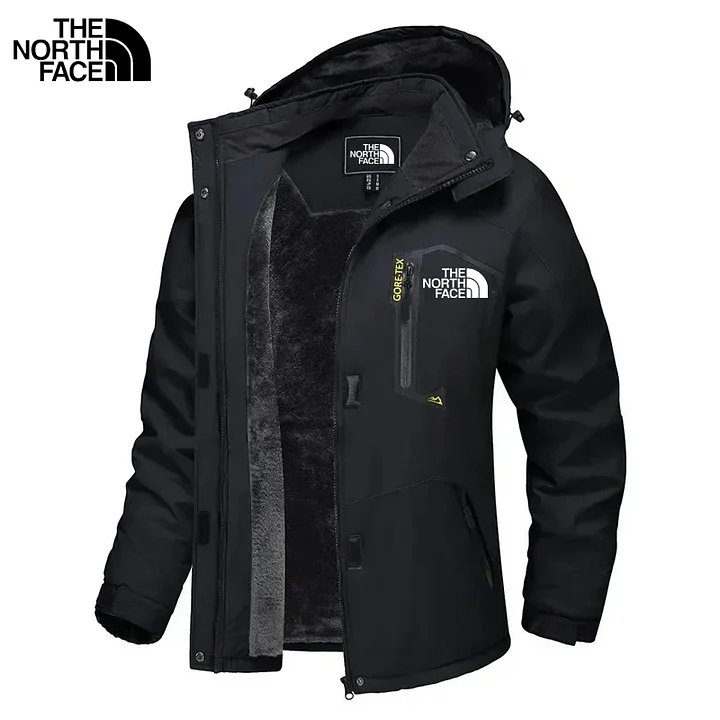 THE NORTH FACE – ThermoShield Jacke