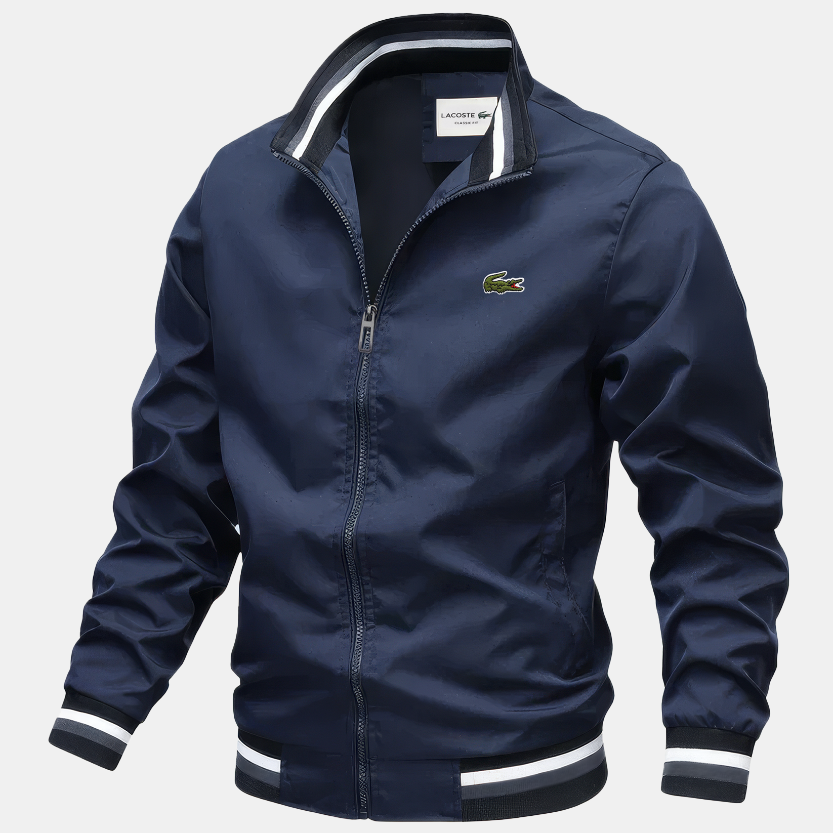 LACOSTE – Leichte Sportjacke