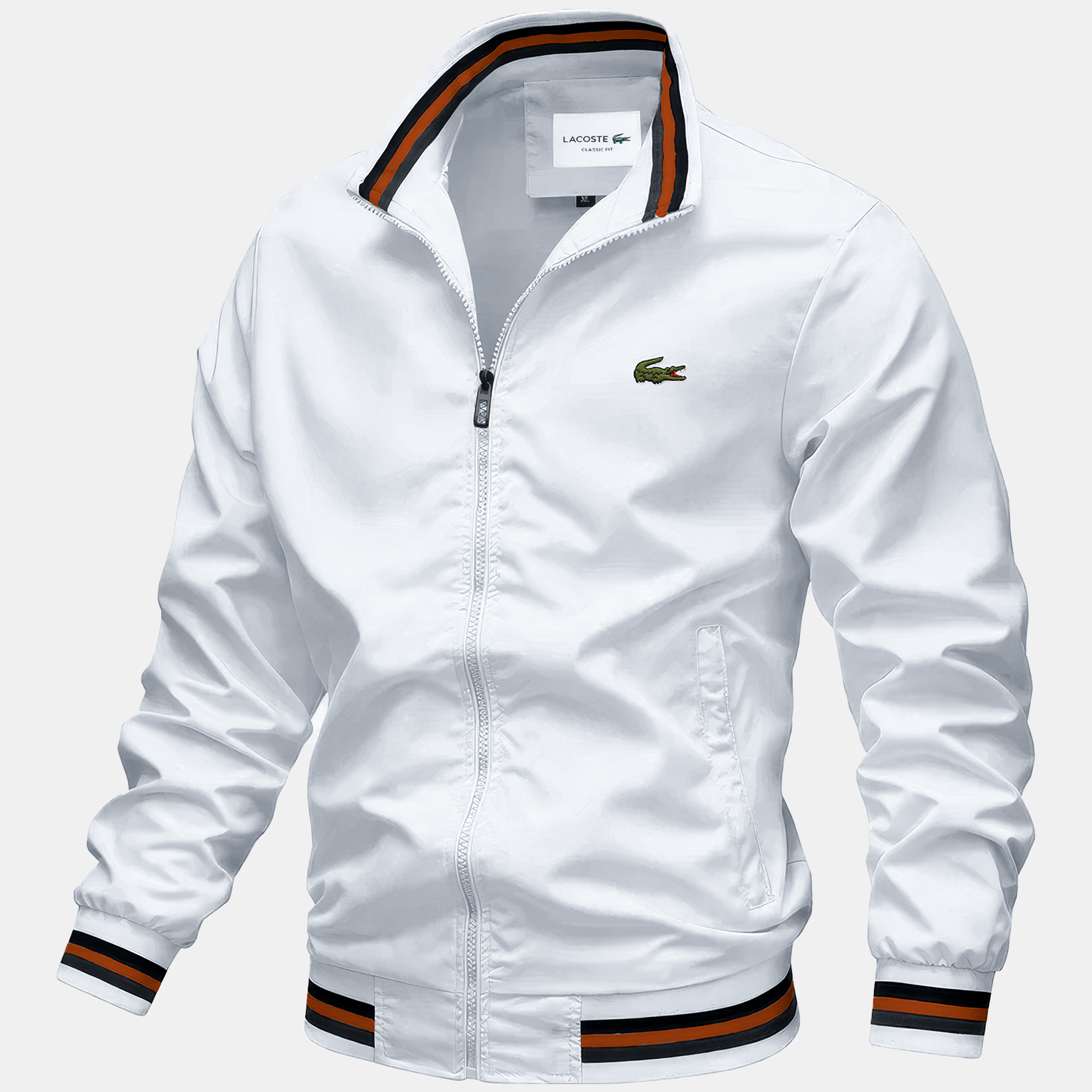 LACOSTE – Leichte Sportjacke
