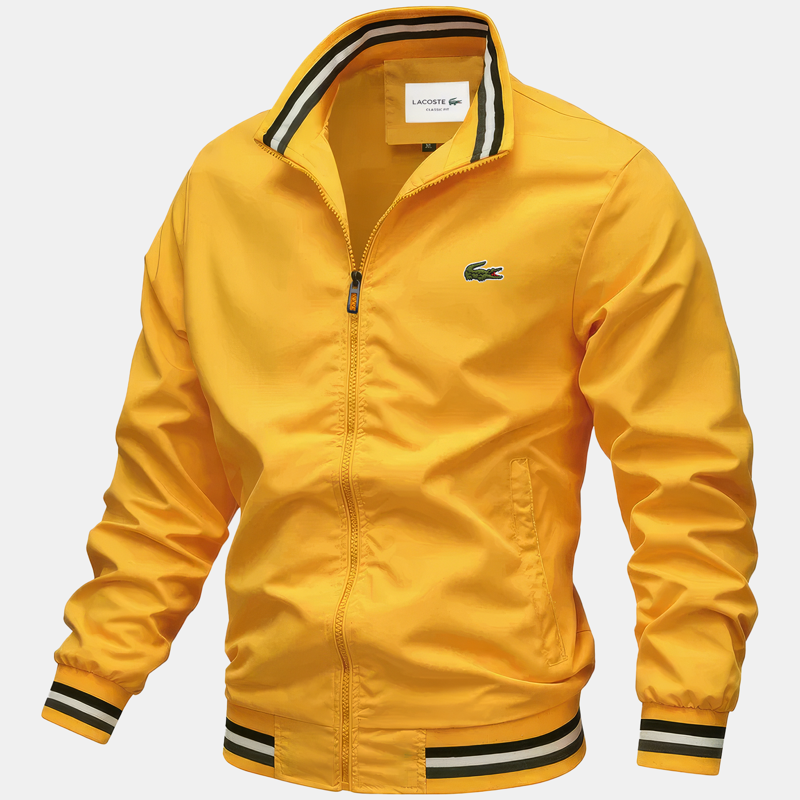 LACOSTE – Leichte Sportjacke