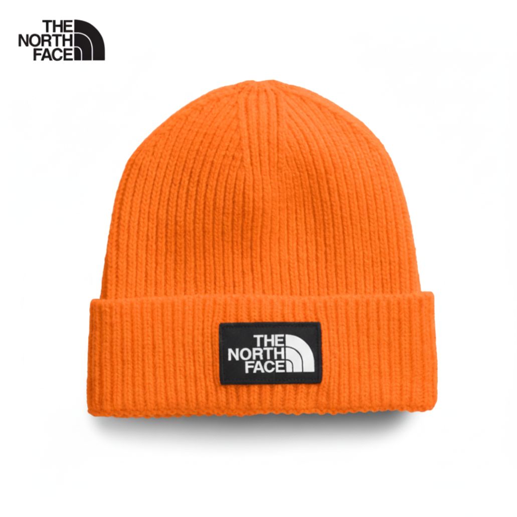 THE NORTH FACE – Soft-Touch Beanie