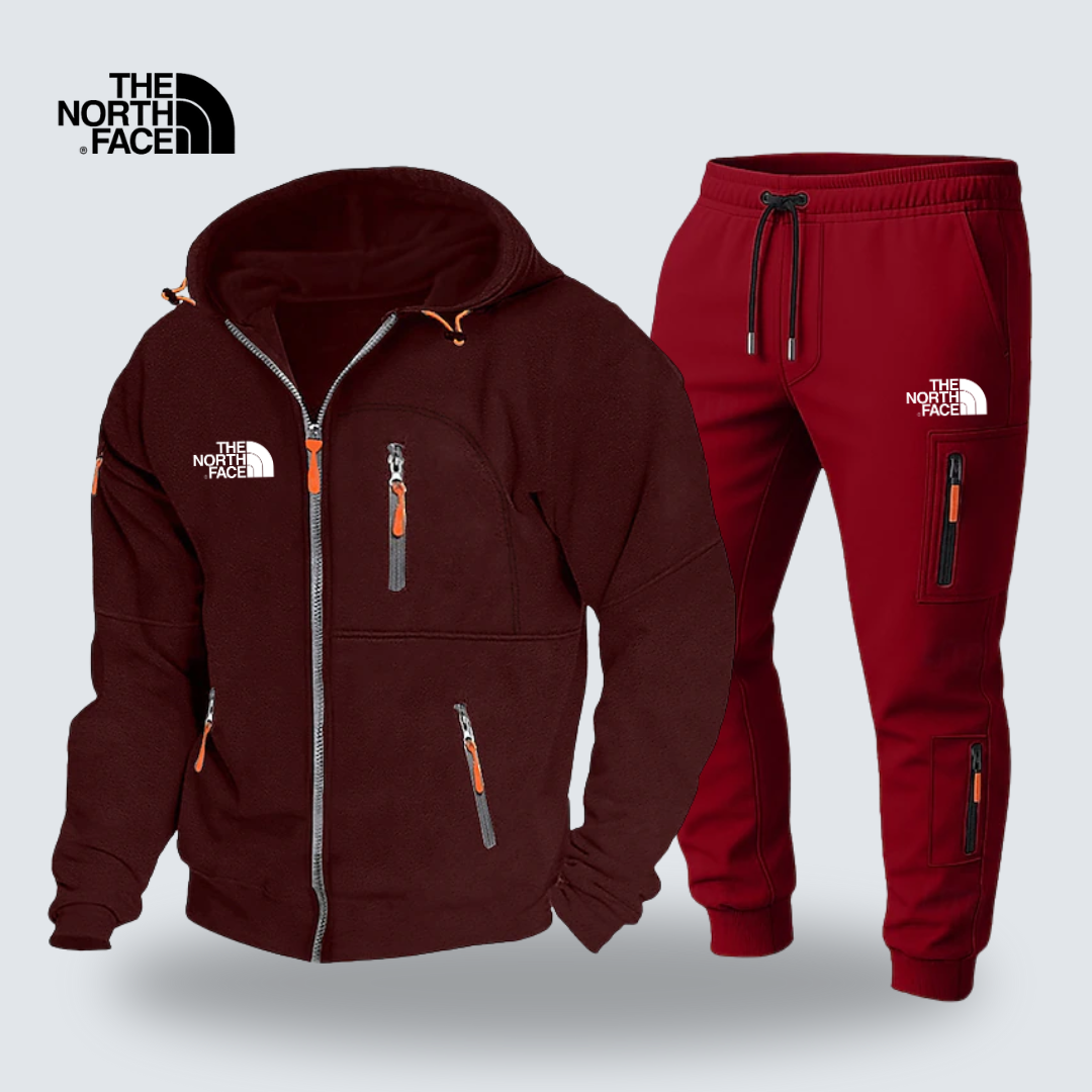 THE NORTH FACE – Apex Trail Tech Anzug