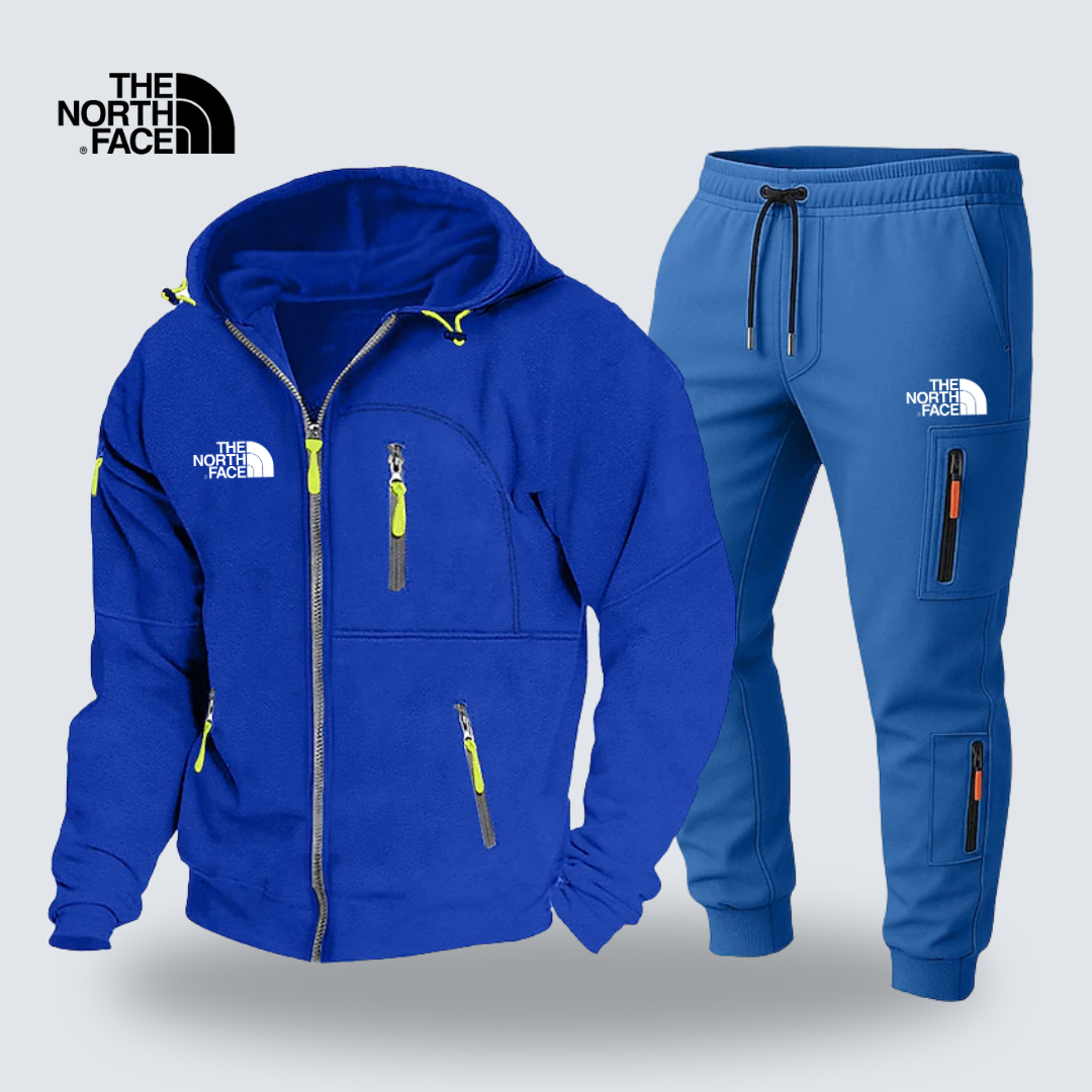 THE NORTH FACE – Apex Trail Tech Anzug