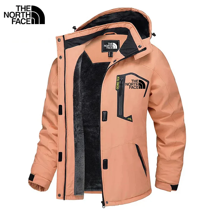 THE NORTH FACE – ThermoShield Jacke