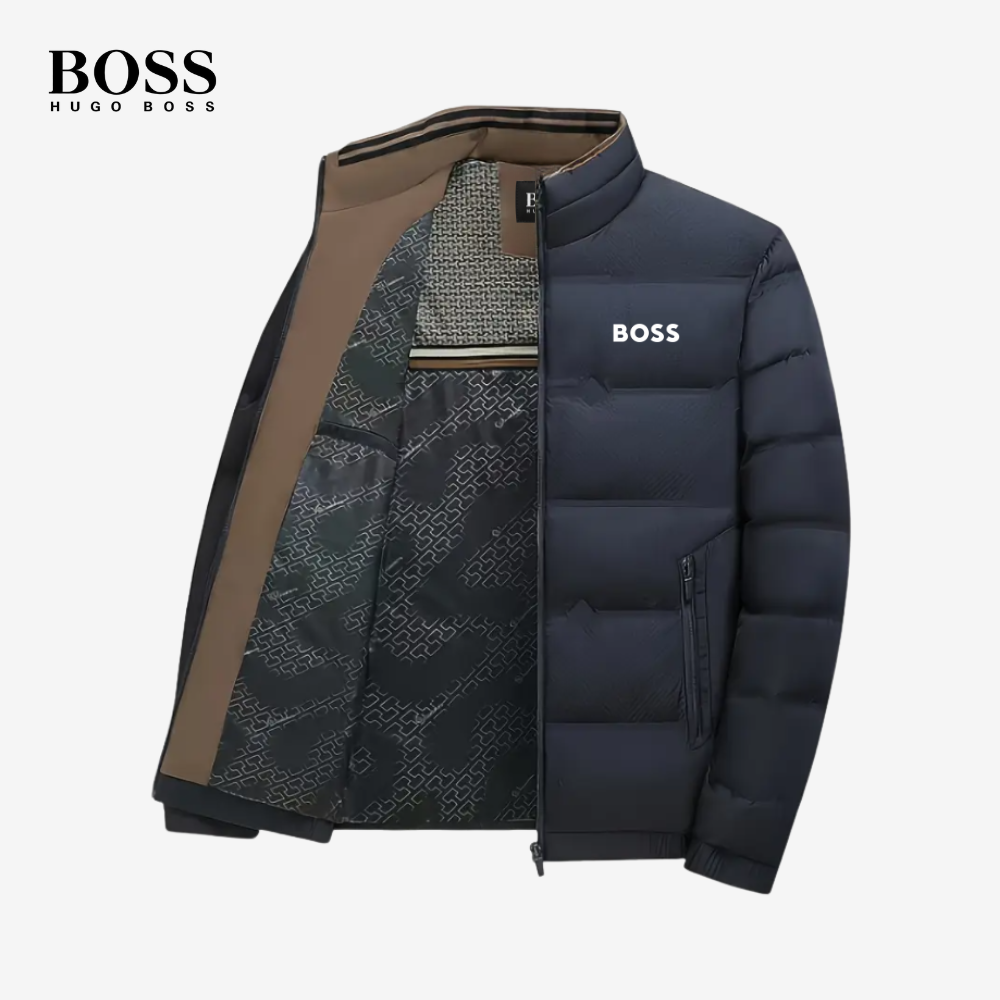 BOSS – Pufferjacke Urban Edge