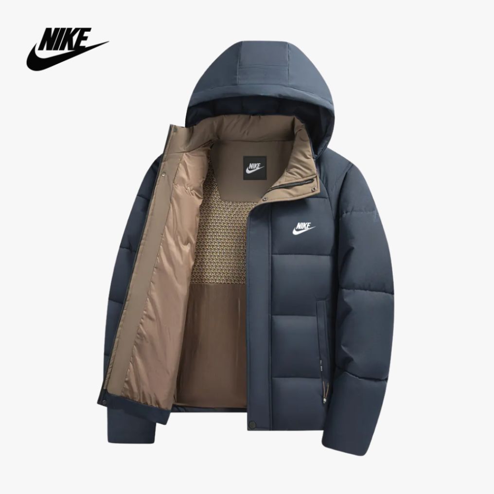 NIKE – AeroHeat Urban Elite Jacke
