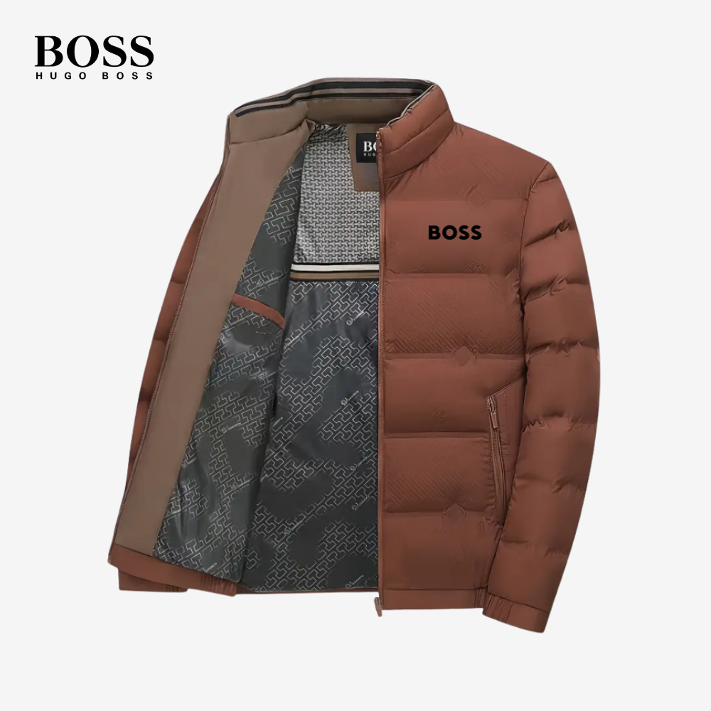 BOSS – Pufferjacke Urban Edge