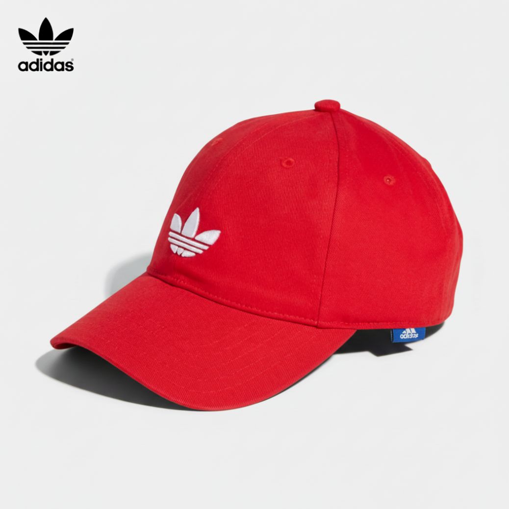 ADIDAS – Luxus-Cap