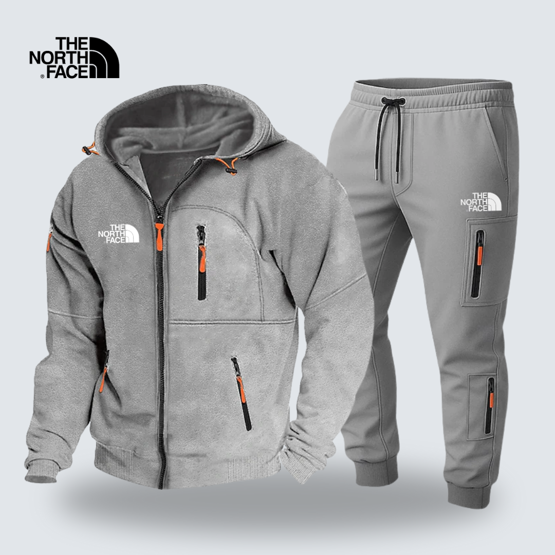 THE NORTH FACE – Apex Trail Tech Anzug