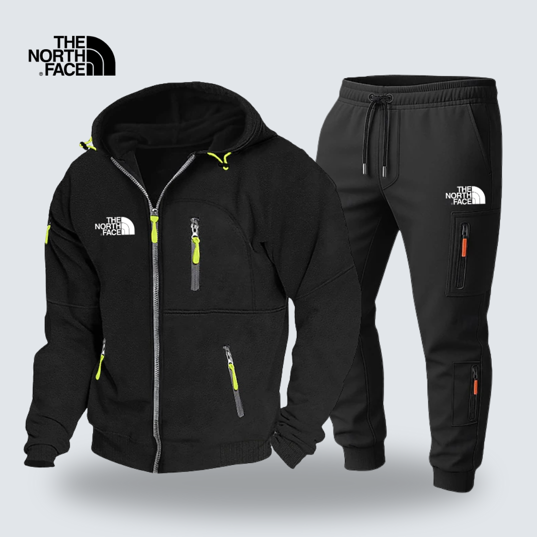 THE NORTH FACE – Apex Trail Tech Anzug