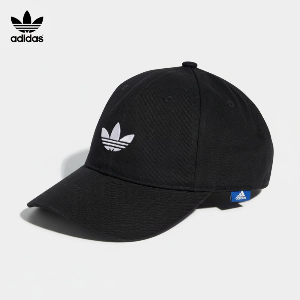 ADIDAS – Luxus-Cap