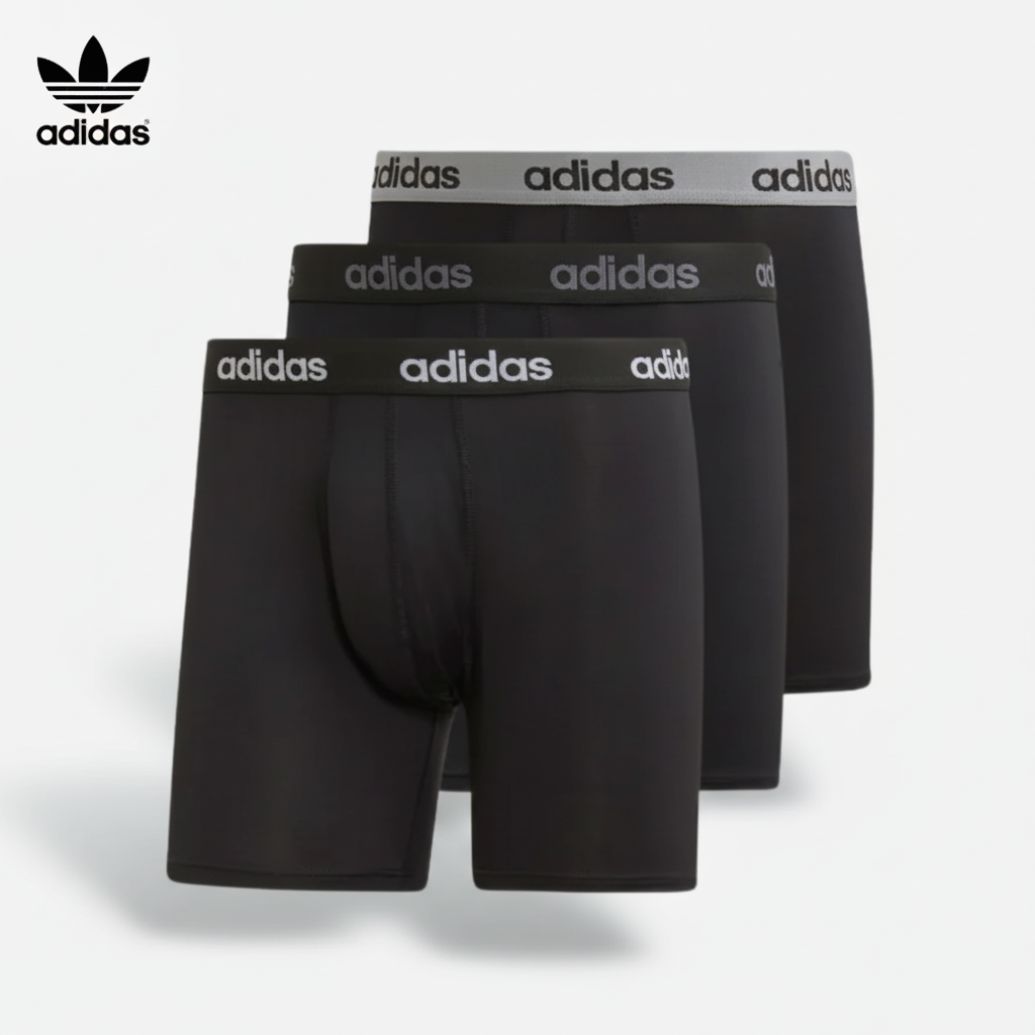 ADIDAS – Core Urban Boxershorts (3er-Pack)