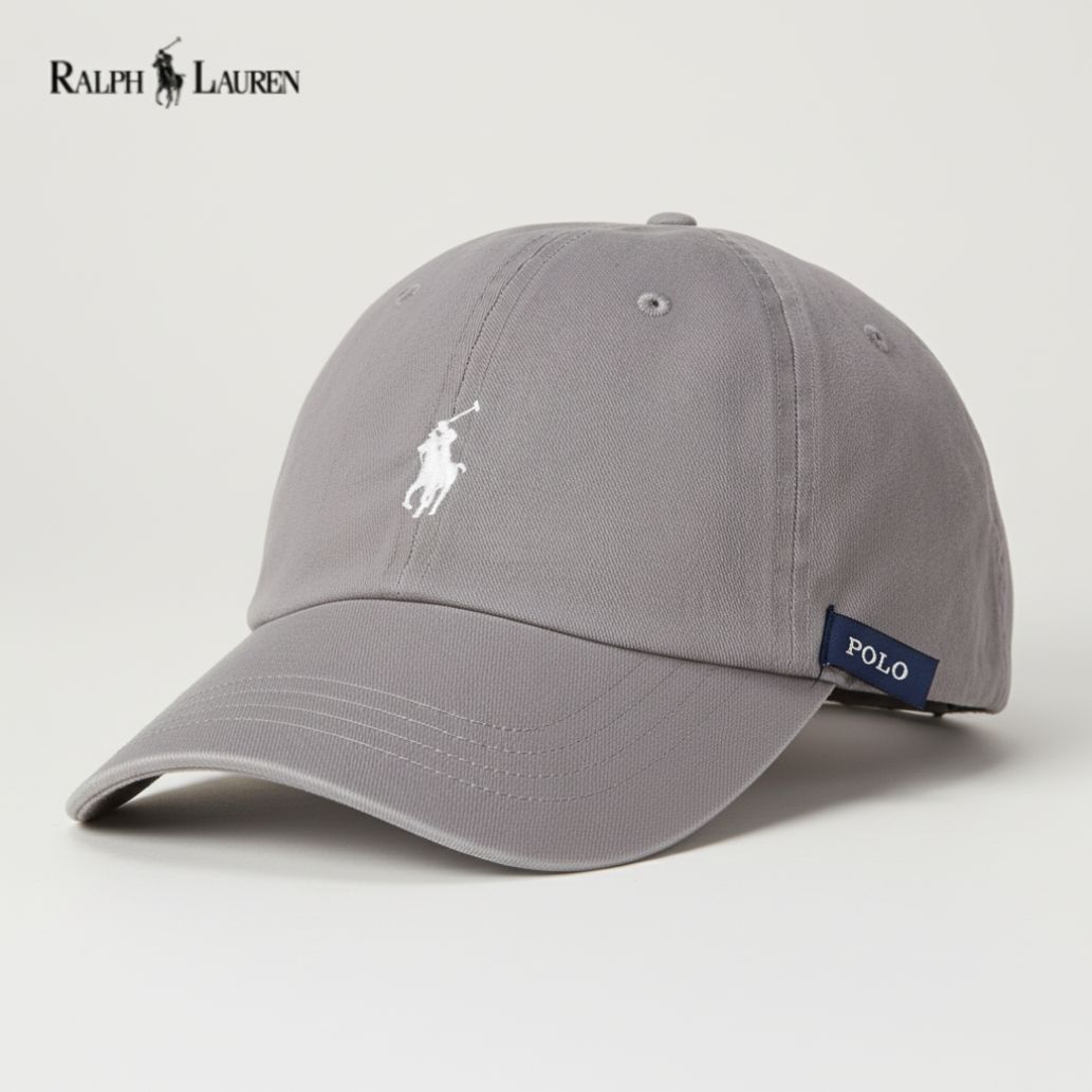 RALPH LAUREN – Luxus-Cap
