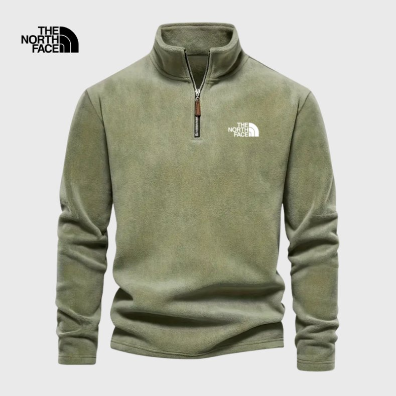 THE NORTH FACE – ColdWinter Pullover