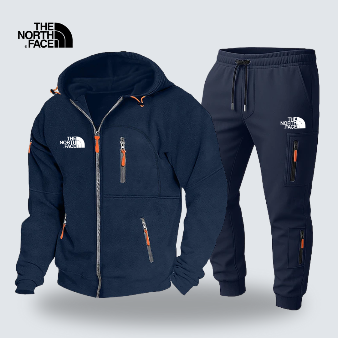 THE NORTH FACE – Apex Trail Tech Anzug