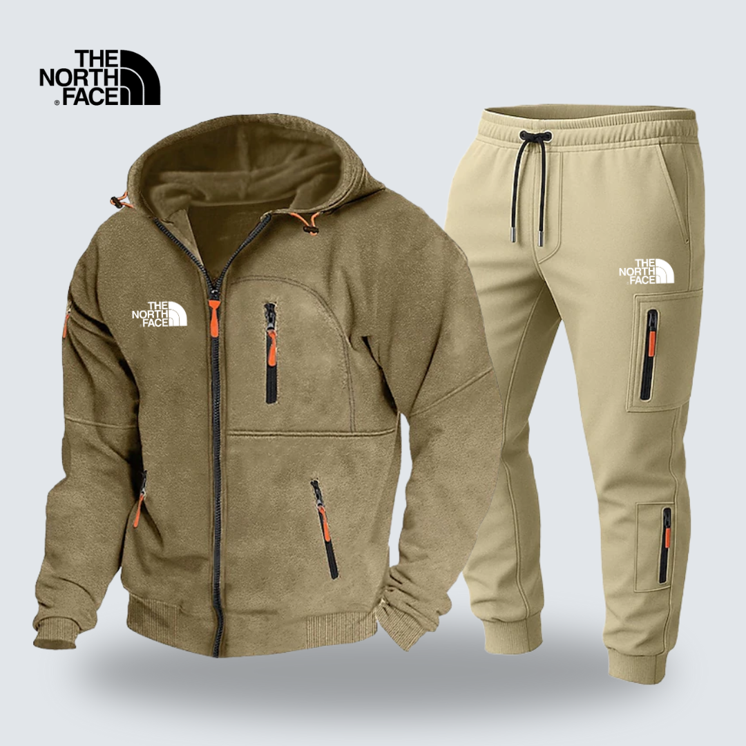 THE NORTH FACE – Apex Trail Tech Anzug