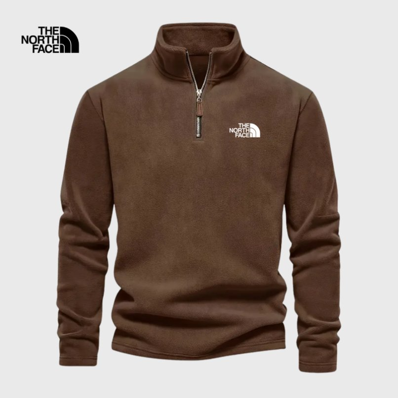 THE NORTH FACE – ColdWinter Pullover
