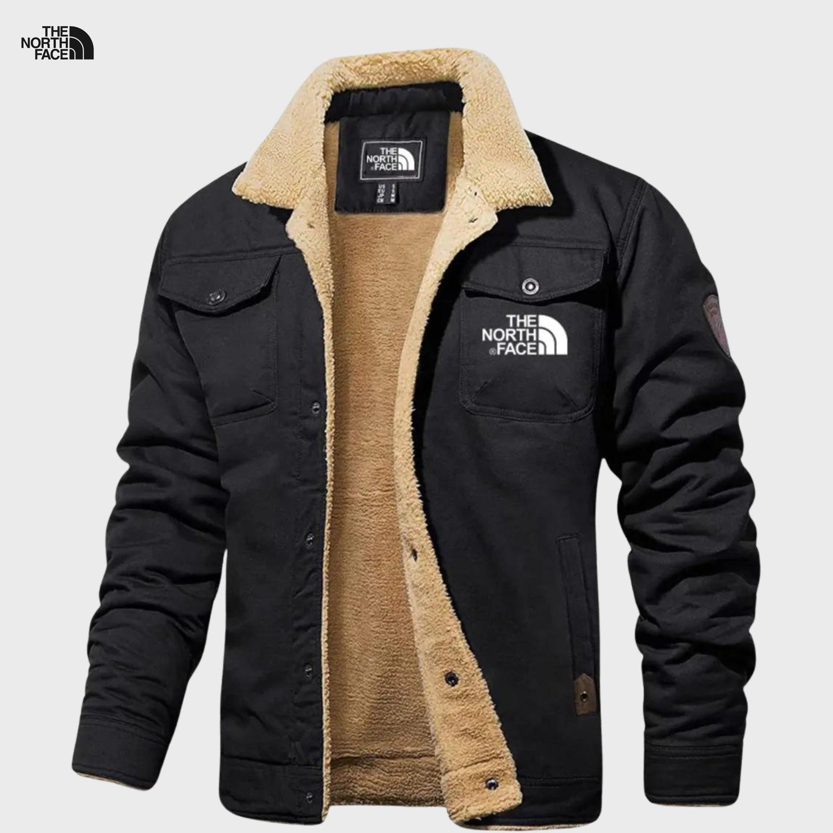 THE NORTH FACE – Outfitter Jacke