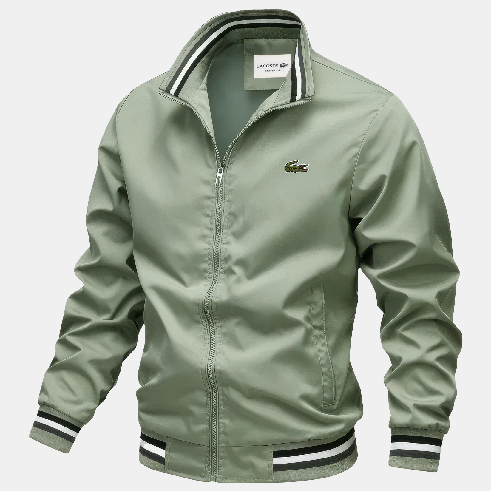LACOSTE – Leichte Sportjacke