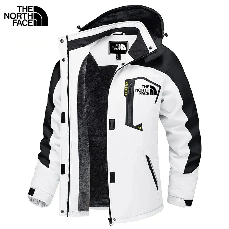 THE NORTH FACE – ThermoShield Jacke