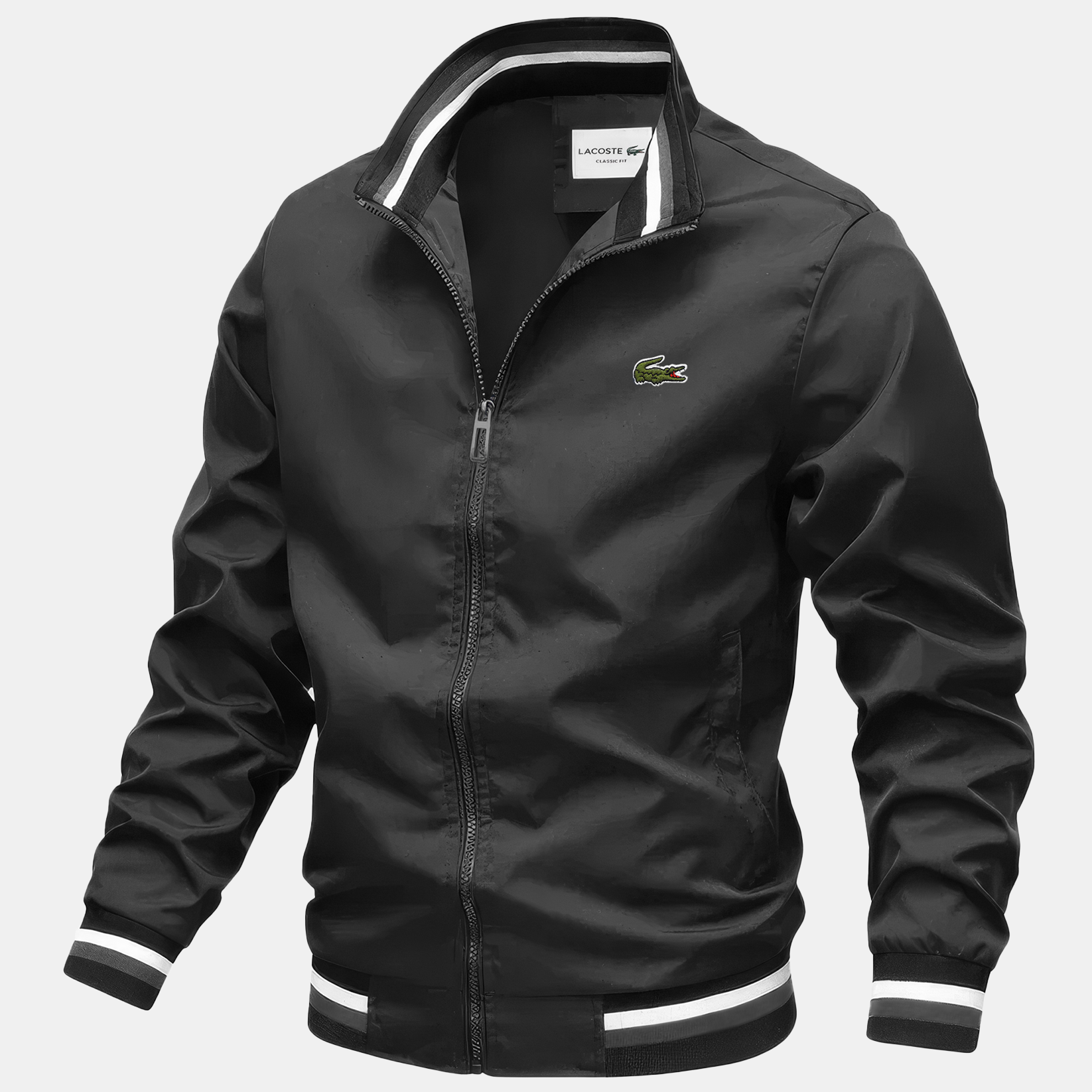 LACOSTE – Leichte Sportjacke