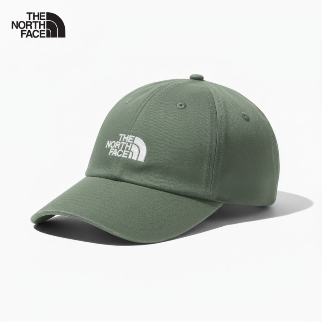 THE NORTH FACE – Luxus-Cap