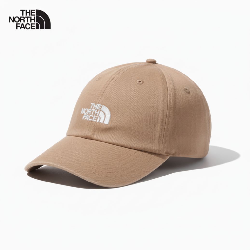 THE NORTH FACE – Luxus-Cap
