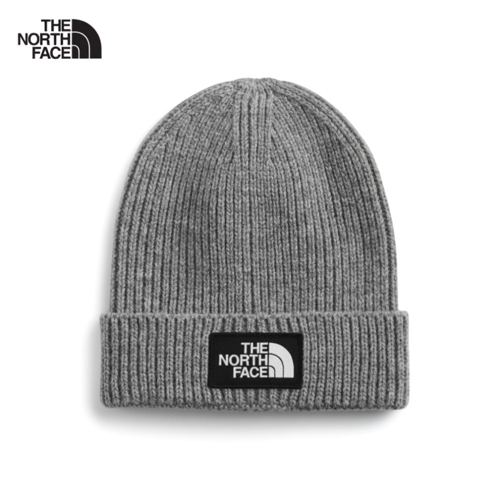 THE NORTH FACE – Soft-Touch Beanie